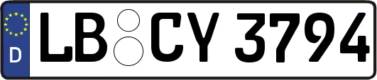 LB-CY3794