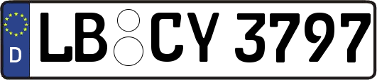 LB-CY3797