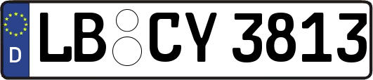 LB-CY3813