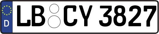 LB-CY3827