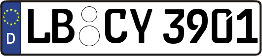 LB-CY3901