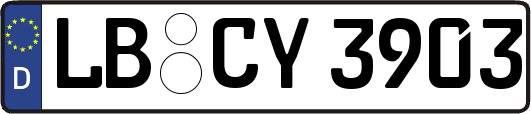 LB-CY3903