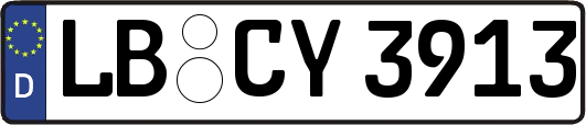 LB-CY3913