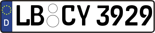 LB-CY3929