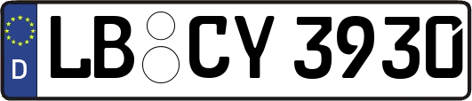 LB-CY3930