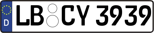 LB-CY3939