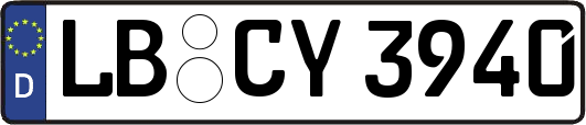 LB-CY3940