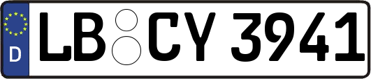 LB-CY3941