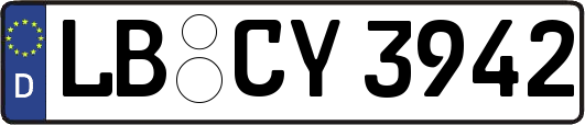 LB-CY3942