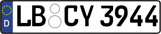 LB-CY3944