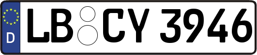 LB-CY3946