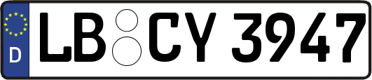 LB-CY3947