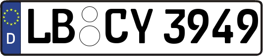 LB-CY3949