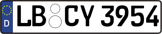 LB-CY3954