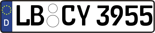LB-CY3955