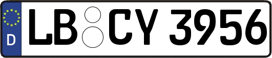 LB-CY3956
