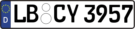 LB-CY3957