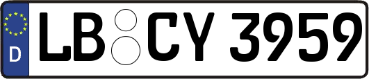 LB-CY3959