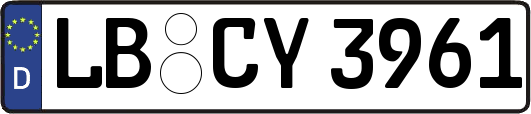 LB-CY3961