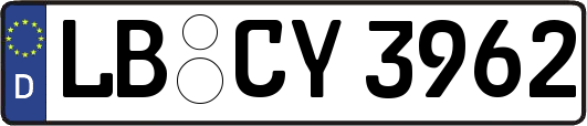 LB-CY3962