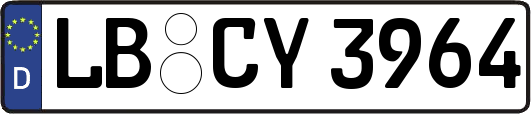 LB-CY3964