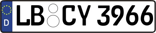LB-CY3966