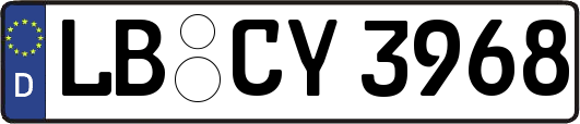 LB-CY3968