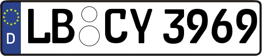 LB-CY3969