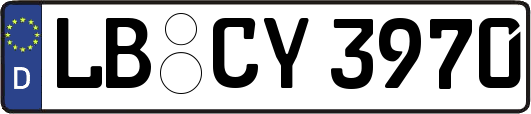 LB-CY3970
