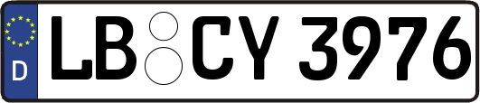 LB-CY3976