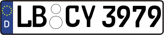 LB-CY3979
