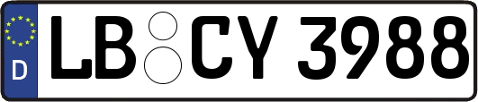 LB-CY3988