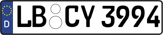 LB-CY3994