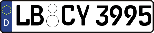 LB-CY3995