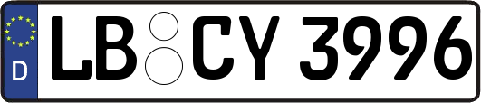 LB-CY3996