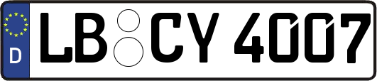 LB-CY4007