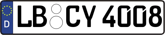 LB-CY4008
