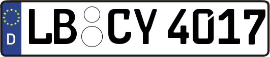 LB-CY4017
