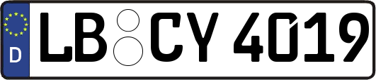 LB-CY4019