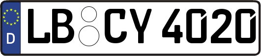 LB-CY4020