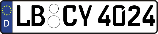 LB-CY4024