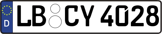 LB-CY4028
