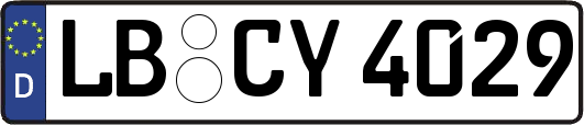 LB-CY4029