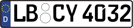 LB-CY4032