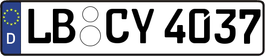 LB-CY4037
