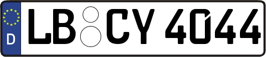 LB-CY4044