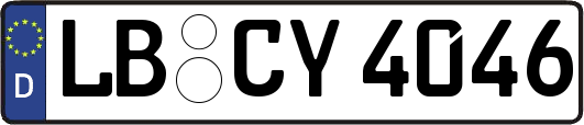 LB-CY4046
