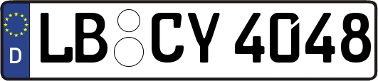 LB-CY4048