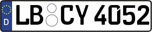 LB-CY4052