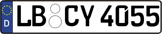 LB-CY4055